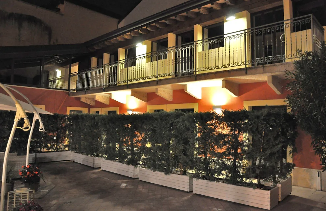 Albergo Fontana Verona-1